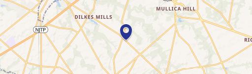 517 Franklinville Rd