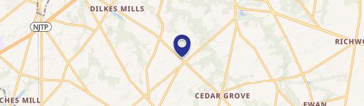 581 Franklinville Rd