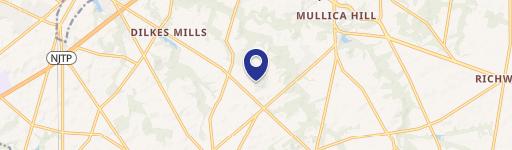 554 Franklinville Rd