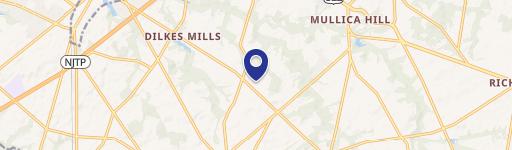 536 Franklinville Rd