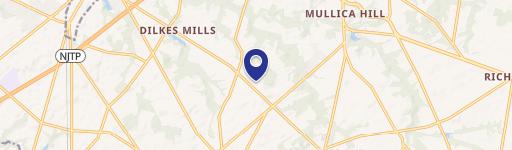 540 Franklinville Rd