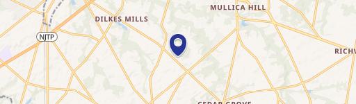 546 Franklinville Rd