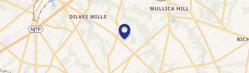 538 Franklinville Rd