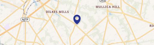 516 Franklinville Rd