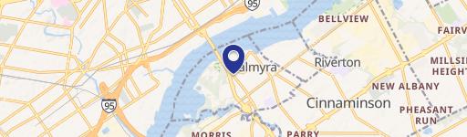 Market St At Madison St