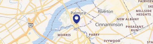 Spg Gdn St At Filmore Ave