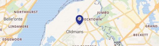 Penns Grv Pedricktwn Rd