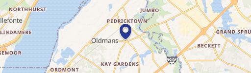 86 Pennsgrove Pedricktown Rd