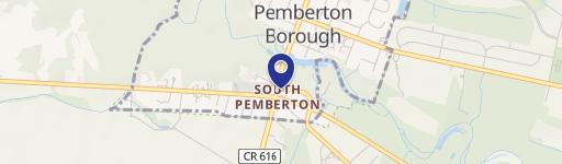 Cr E Hampton Hanover