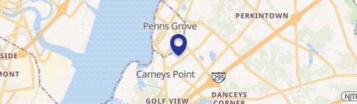 Penns Grove, NJ 08069