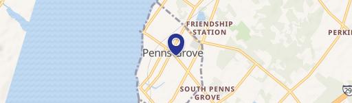 Ee Main St 2nd John St St