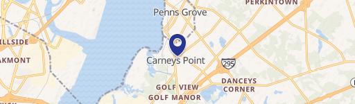 Coolidge Ave At Market St