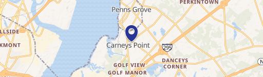 Grn Ave At Market St