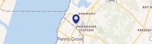 158 160th N Broad St