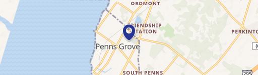 Barber Ave At E Griffith St