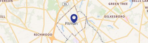 109-111 Jersey Ave, Unit 111