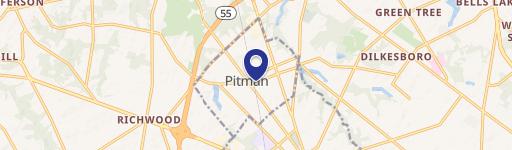 115-117 Jersey Ave, Unit 117