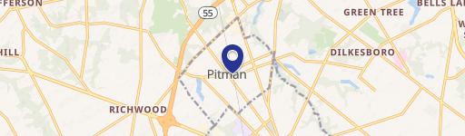 20-22 Pitman Ave, Unit 22