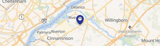 6000-6002 Rt 130th N, Unit 6002