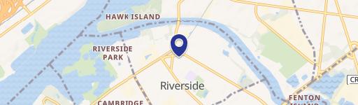 31 12th E Hancock St