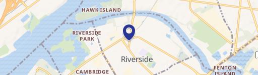 206-208 Pavilion Ave, Unit 208