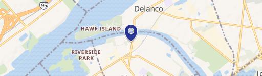 410 Pavilion Ave, Unit 418