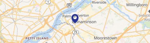 1601 Cinnaminson Ave