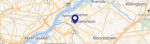 1731 Cinnaminson Ave