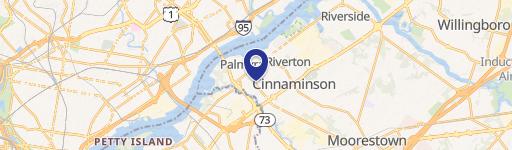 1101 Cinnaminson Ave