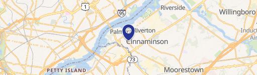 1201 Cinnaminson Ave