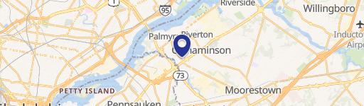 1821 Cinnaminson Ave