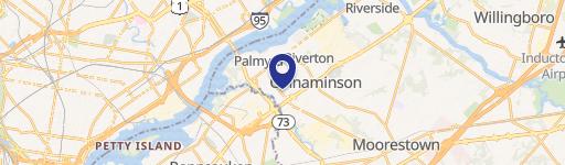 1613 Cinnaminson Ave