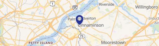 1205 Cinnaminson Ave