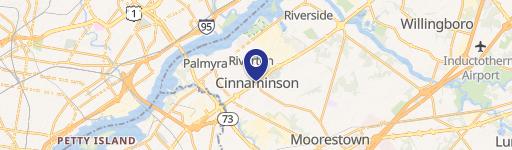 2122 Meeting House Rd