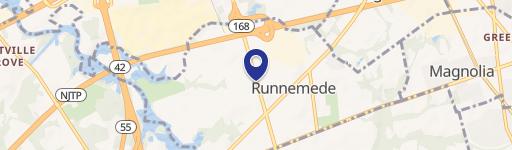 413 Black Horse Pikellc