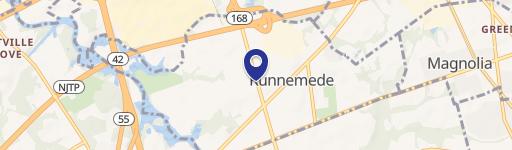 303 Black Horse Pike