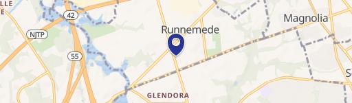 126 Black Horse Pike