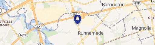 735 Black Horse Pike