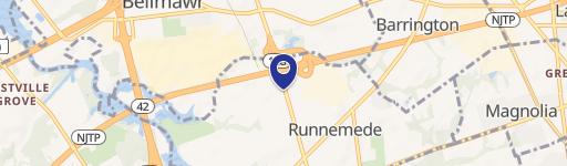 825 Black Horse Pike