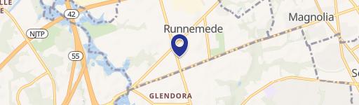 200 Black Horse Pike