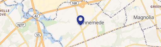 125 Black Horse Pike