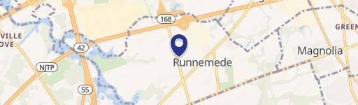 404 Black Horse Pike