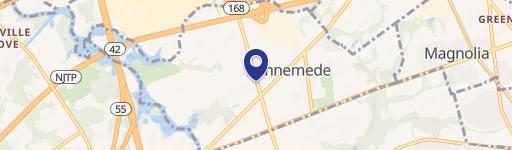 109 Black Horse Pike