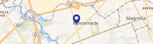 214 Black Horse Pike