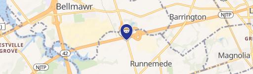 1001 Black Horse Pike