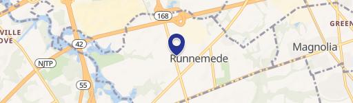 322 Black Horse Pike