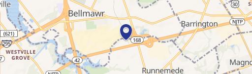 1201 Black Horse Pike