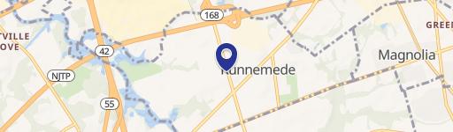 301 Black Horse Pike