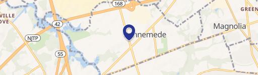 105 Black Horse Pike