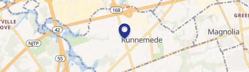 325 Black Horse Pike